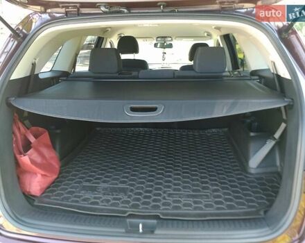 Киа Соренто, объемом двигателя 2.4 л и пробегом 45 тыс. км за 17000 $, фото 8 на Automoto.ua