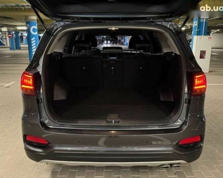 Киа Соренто, объемом двигателя 2 л и пробегом 131 тыс. км за 26300 $, фото 5 на Automoto.ua