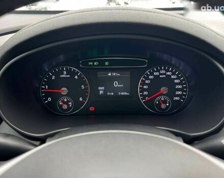 Киа Соренто, объемом двигателя 2.2 л и пробегом 51 тыс. км за 31000 $, фото 15 на Automoto.ua