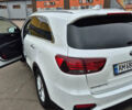 Киа Соренто, объемом двигателя 2.4 л и пробегом 77 тыс. км за 20000 $, фото 3 на Automoto.ua