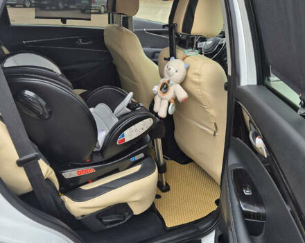 Киа Соренто, объемом двигателя 2.4 л и пробегом 77 тыс. км за 20000 $, фото 9 на Automoto.ua
