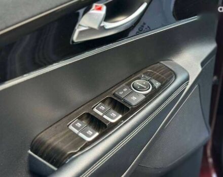 Кіа Соренто, об'ємом двигуна 2.4 л та пробігом 42 тис. км за 18900 $, фото 7 на Automoto.ua