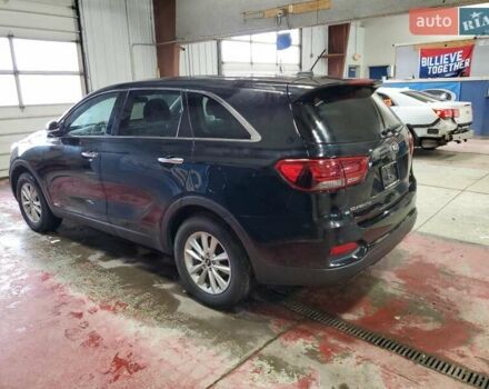 Киа Соренто, объемом двигателя 0 л и пробегом 67 тыс. км за 3100 $, фото 1 на Automoto.ua