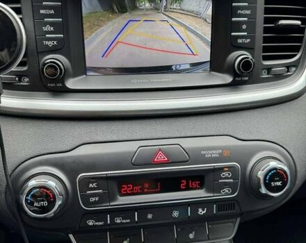 Кіа Соренто, об'ємом двигуна 0 л та пробігом 83 тис. км за 19500 $, фото 3 на Automoto.ua