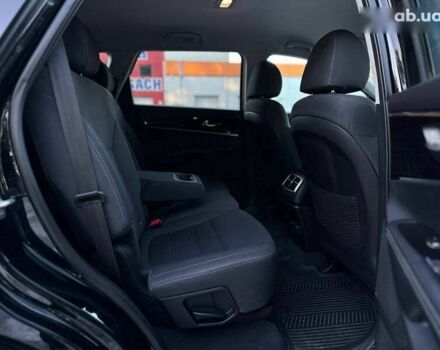 Кіа Соренто, об'ємом двигуна 3.3 л та пробігом 170 тис. км за 15990 $, фото 15 на Automoto.ua