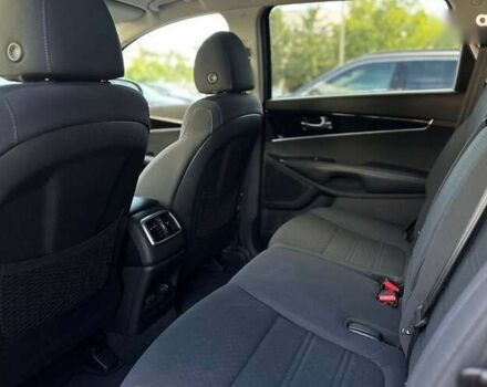 Кіа Соренто, об'ємом двигуна 2.4 л та пробігом 42 тис. км за 18900 $, фото 17 на Automoto.ua