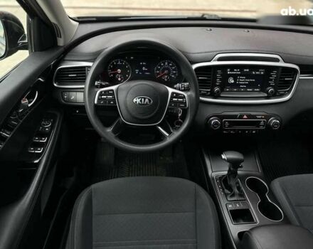 Киа Соренто, объемом двигателя 3.3 л и пробегом 170 тыс. км за 18190 $, фото 25 на Automoto.ua