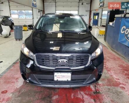 Киа Соренто, объемом двигателя 0 л и пробегом 67 тыс. км за 3100 $, фото 4 на Automoto.ua
