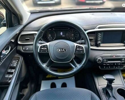 Кіа Соренто, об'ємом двигуна 2.4 л та пробігом 42 тис. км за 18900 $, фото 13 на Automoto.ua