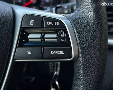 Киа Соренто, объемом двигателя 3.3 л и пробегом 170 тыс. км за 17200 $, фото 25 на Automoto.ua