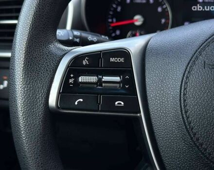 Киа Соренто, объемом двигателя 3.3 л и пробегом 170 тыс. км за 17200 $, фото 27 на Automoto.ua