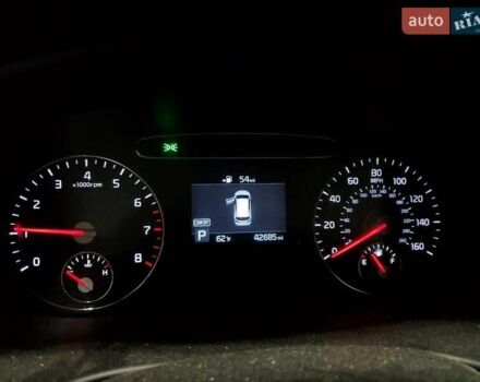 Киа Соренто, объемом двигателя 0 л и пробегом 67 тыс. км за 3100 $, фото 8 на Automoto.ua