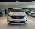 Киа Соренто, объемом двигателя 2 л и пробегом 95 тыс. км за 27500 $, фото 1 на Automoto.ua