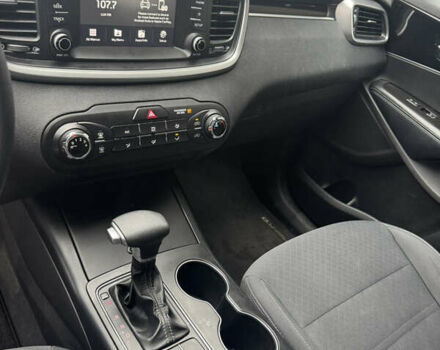 Киа Соренто, объемом двигателя 0 л и пробегом 170 тыс. км за 13800 $, фото 11 на Automoto.ua