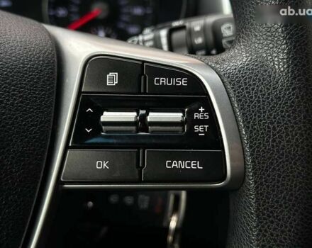 Киа Соренто, объемом двигателя 3.3 л и пробегом 170 тыс. км за 18190 $, фото 27 на Automoto.ua