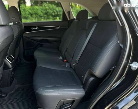 Киа Соренто, объемом двигателя 3.3 л и пробегом 170 тыс. км за 17200 $, фото 16 на Automoto.ua