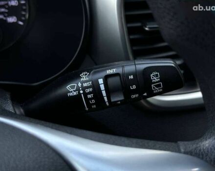 Киа Соренто, объемом двигателя 3.3 л и пробегом 170 тыс. км за 17200 $, фото 29 на Automoto.ua