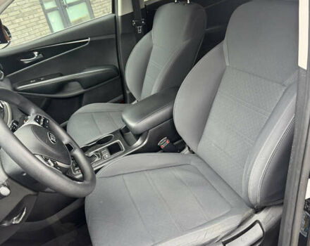 Киа Соренто, объемом двигателя 0 л и пробегом 170 тыс. км за 13800 $, фото 12 на Automoto.ua