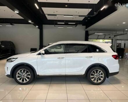 Киа Соренто, объемом двигателя 2 л и пробегом 95 тыс. км за 27500 $, фото 6 на Automoto.ua