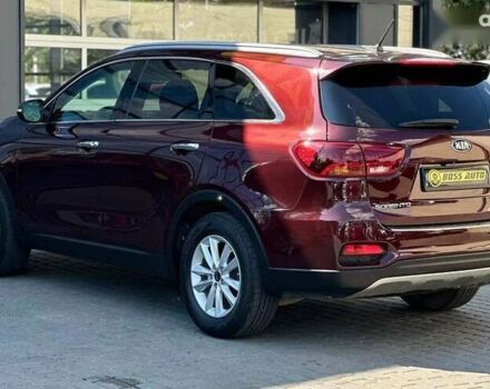 Кіа Соренто, об'ємом двигуна 2.4 л та пробігом 42 тис. км за 18900 $, фото 3 на Automoto.ua