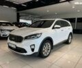 Киа Соренто, объемом двигателя 2 л и пробегом 95 тыс. км за 27500 $, фото 1 на Automoto.ua