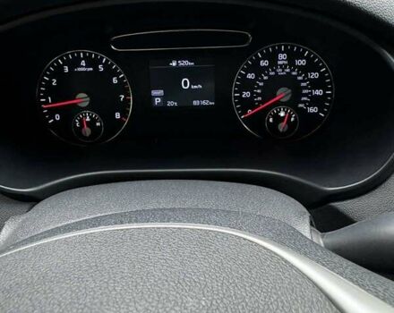 Кіа Соренто, об'ємом двигуна 0 л та пробігом 83 тис. км за 19500 $, фото 11 на Automoto.ua