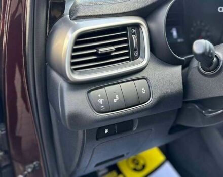 Кіа Соренто, об'ємом двигуна 2.4 л та пробігом 42 тис. км за 18900 $, фото 11 на Automoto.ua