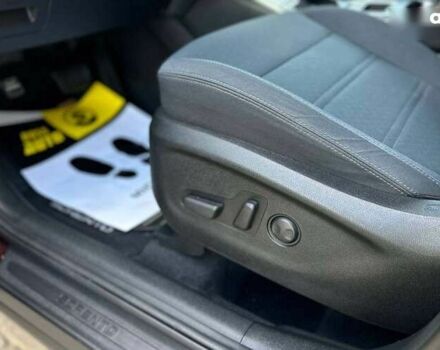 Кіа Соренто, об'ємом двигуна 2.4 л та пробігом 42 тис. км за 18900 $, фото 10 на Automoto.ua