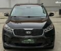 Киа Соренто, объемом двигателя 3.3 л и пробегом 170 тыс. км за 17200 $, фото 4 на Automoto.ua