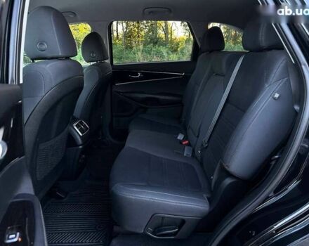 Кіа Соренто, об'ємом двигуна 3.3 л та пробігом 170 тис. км за 15990 $, фото 19 на Automoto.ua