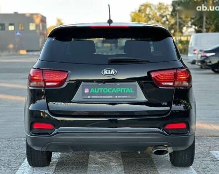 Кіа Соренто, об'ємом двигуна 3.3 л та пробігом 170 тис. км за 15990 $, фото 6 на Automoto.ua
