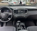 Киа Соренто, объемом двигателя 0 л и пробегом 170 тыс. км за 13800 $, фото 22 на Automoto.ua