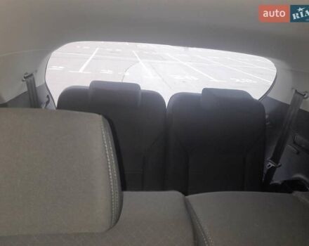 Киа Соренто, объемом двигателя 2.4 л и пробегом 120 тыс. км за 16800 $, фото 19 на Automoto.ua