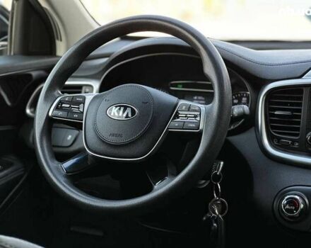 Киа Соренто, объемом двигателя 3.3 л и пробегом 170 тыс. км за 17200 $, фото 19 на Automoto.ua