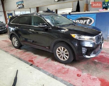 Киа Соренто, объемом двигателя 0 л и пробегом 67 тыс. км за 3100 $, фото 3 на Automoto.ua
