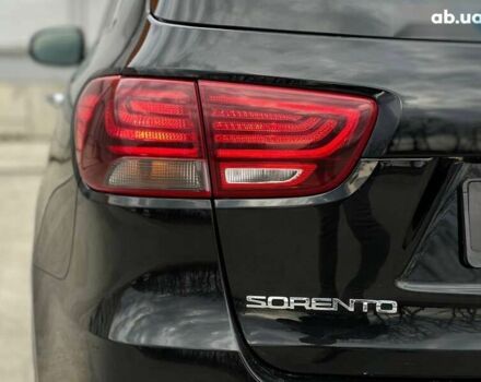 Киа Соренто, объемом двигателя 3.3 л и пробегом 170 тыс. км за 17200 $, фото 12 на Automoto.ua
