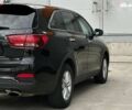 Киа Соренто, объемом двигателя 3.3 л и пробегом 170 тыс. км за 18190 $, фото 11 на Automoto.ua