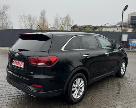 Киа Соренто, объемом двигателя 0 л и пробегом 170 тыс. км за 13800 $, фото 2 на Automoto.ua
