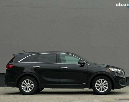 Киа Соренто, объемом двигателя 3.3 л и пробегом 170 тыс. км за 17200 $, фото 6 на Automoto.ua