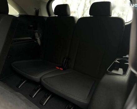 Киа Соренто, объемом двигателя 3.3 л и пробегом 170 тыс. км за 18190 $, фото 23 на Automoto.ua