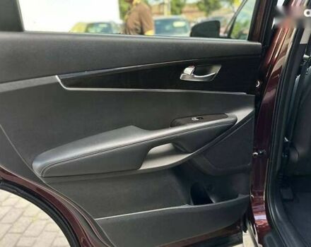 Кіа Соренто, об'ємом двигуна 2.4 л та пробігом 42 тис. км за 18900 $, фото 16 на Automoto.ua