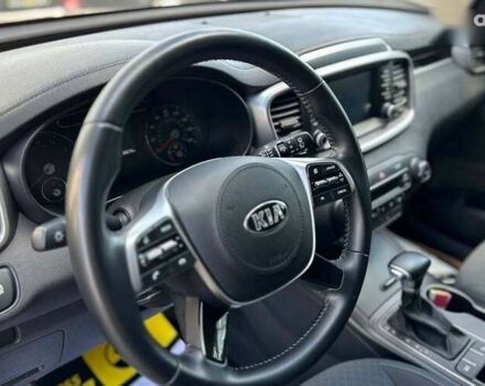 Кіа Соренто, об'ємом двигуна 2.4 л та пробігом 42 тис. км за 18900 $, фото 9 на Automoto.ua