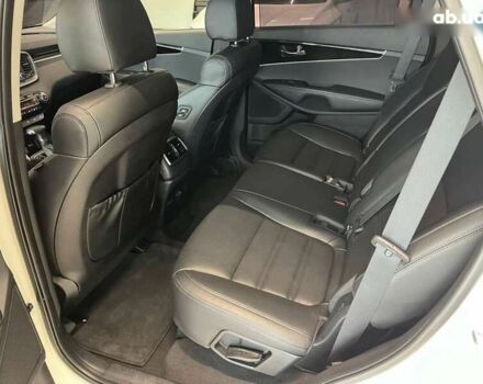 Киа Соренто, объемом двигателя 2 л и пробегом 95 тыс. км за 27500 $, фото 19 на Automoto.ua