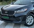 Киа Соренто, объемом двигателя 3.3 л и пробегом 170 тыс. км за 16800 $, фото 2 на Automoto.ua