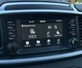 Киа Соренто, объемом двигателя 3.3 л и пробегом 170 тыс. км за 16800 $, фото 24 на Automoto.ua