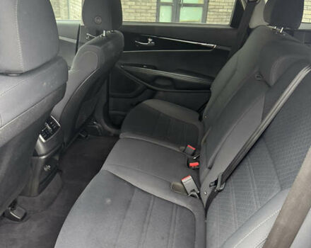 Киа Соренто, объемом двигателя 0 л и пробегом 170 тыс. км за 13800 $, фото 14 на Automoto.ua