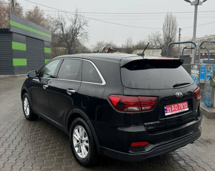Киа Соренто, объемом двигателя 0 л и пробегом 170 тыс. км за 13800 $, фото 3 на Automoto.ua