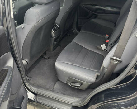 Киа Соренто, объемом двигателя 0 л и пробегом 170 тыс. км за 13800 $, фото 13 на Automoto.ua
