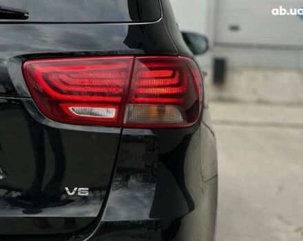 Киа Соренто, объемом двигателя 3.3 л и пробегом 170 тыс. км за 17200 $, фото 9 на Automoto.ua