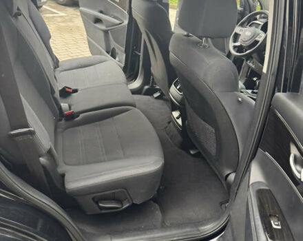 Киа Соренто, объемом двигателя 0 л и пробегом 170 тыс. км за 13800 $, фото 18 на Automoto.ua
